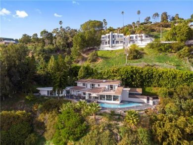 Luxury  Ocean Views Malibu Pool  Home